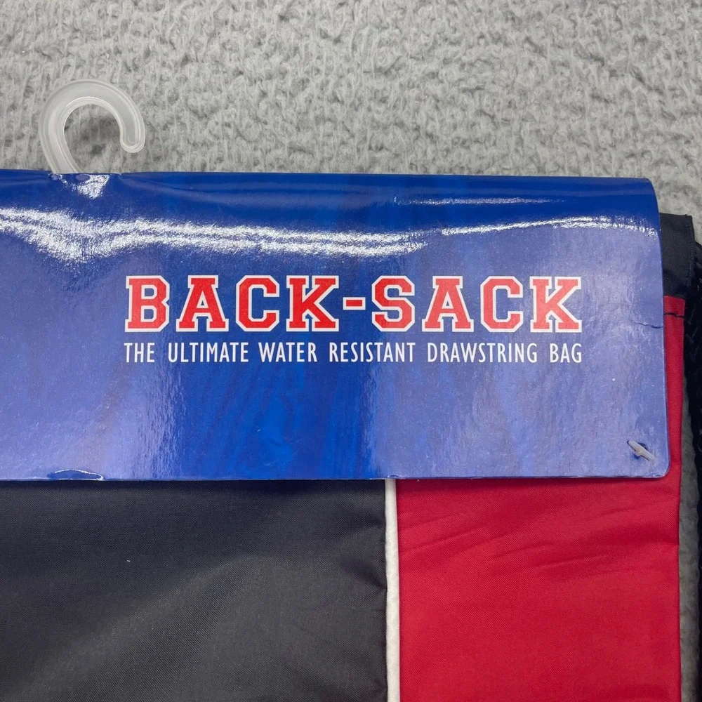 Concept One CLSO5002 Back Sack USC South Carolina Gamecocks RED Drawstring‎ Bag